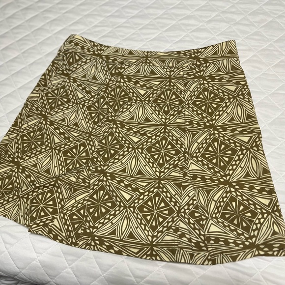 Rip skirt Hawaii wrap skirt - Picture 2 of 5